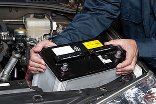 Dublin Battery Replacement | Performance Autowerk