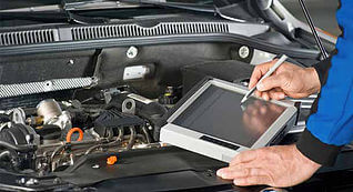 Dublin Computer Engine Diagnostic | Performance Autowerk