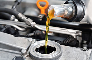 Dublin Oil Change and Filter Services | Performance Autowerk