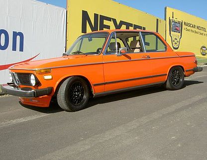 Dublin Auto Repair | Performance Autowerk