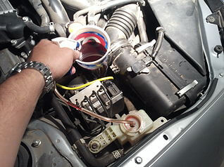 Dublin Power Steering Flush Service | Performance Autowerk