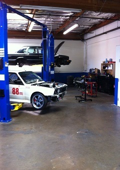 Dublin Auto Repair 1