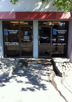 Dublin Auto Repair 2