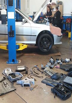 Dublin Auto Repair 5