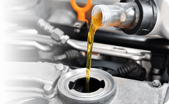Oil Change